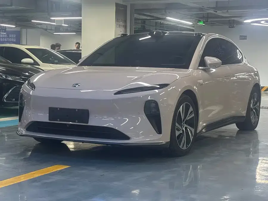 NIO ET5 2023