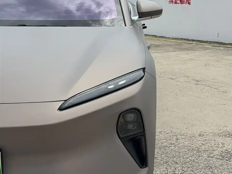 NIO ET5 NIO ET5 2022 75kWh 2023 — миниатюра 3