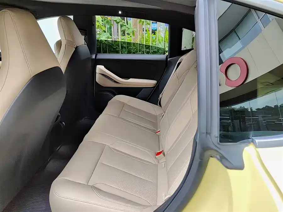 NIO ET5 NIO ET5 2022 75kWh 2023 — миниатюра 5