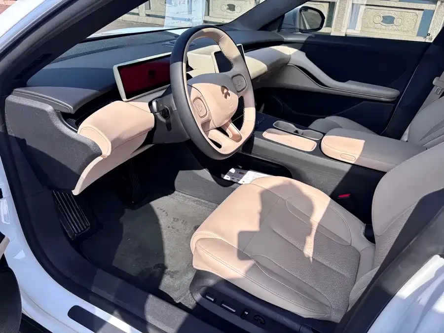NIO ET5 NIO ET5 2024 model 75kWh 2024 — миниатюра 4
