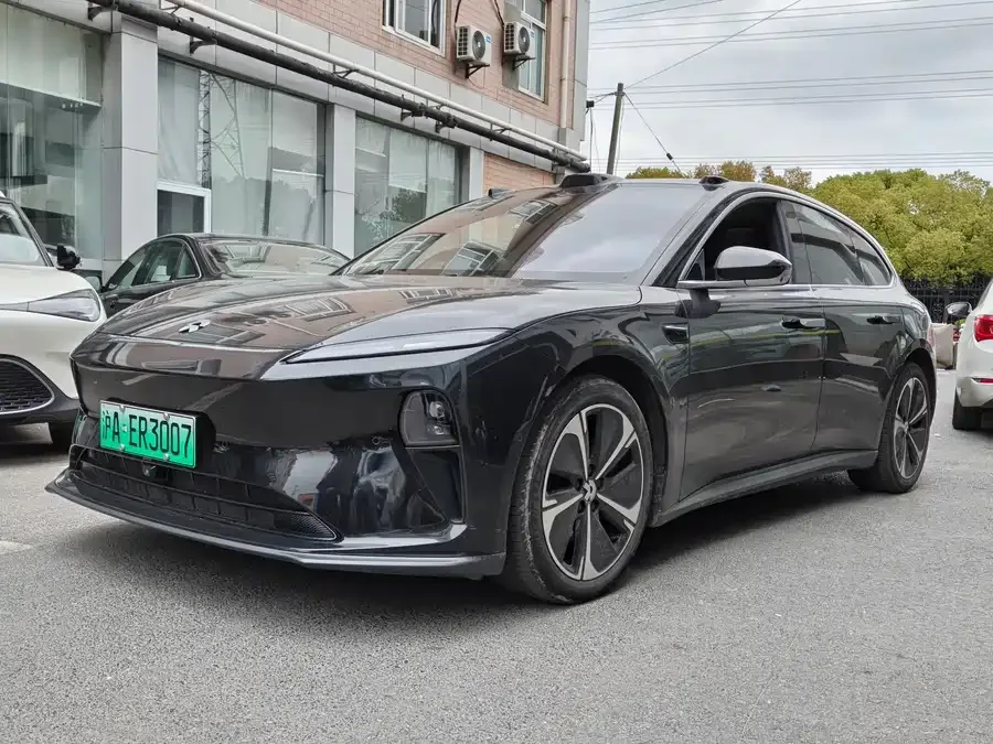 NIO ET5T 2024