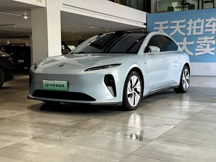 NIO ET5 2023