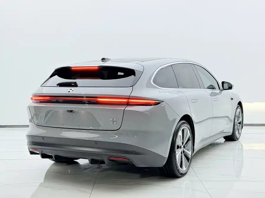 NIO ET5T NIO ET5T 2024 75kWh Touring 2025 — миниатюра 4