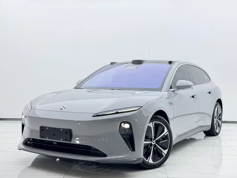 NIO ET5T 2025