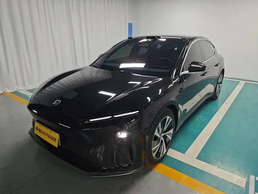 NIO ET5 2023