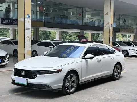 Honda Accord New Energy 2024 купить в Москве