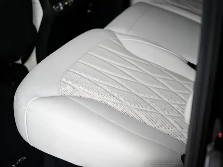Mercedes-Benz G-Class AMG Mercedes-Benz G-Class AMG 2022 AMG G 63 2023 — миниатюра 5