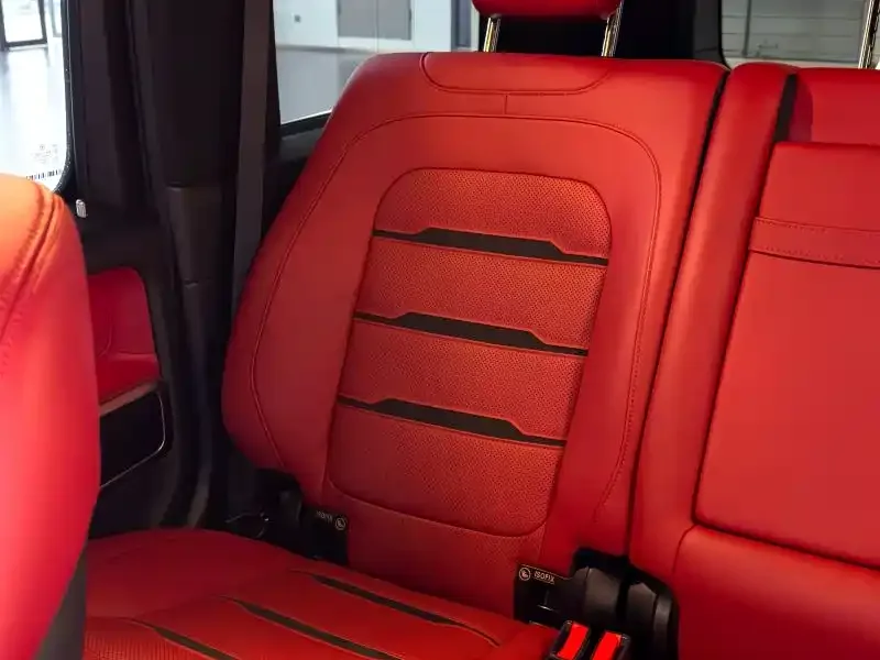 Mercedes-Benz G-Class AMG Mercedes-Benz G-Class AMG 2022 AMG G 63 2023 — миниатюра 3