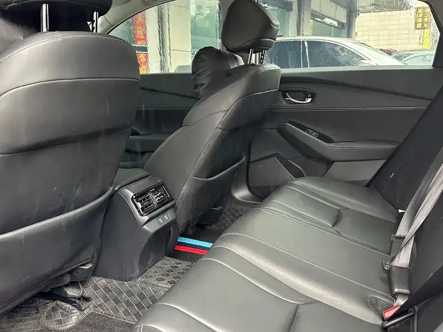 Honda Inspire Insignia 2025 260TURBO Elite Edition 2025 — миниатюра 2