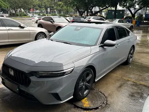 Honda Inspire 2025 buy in Moscow
