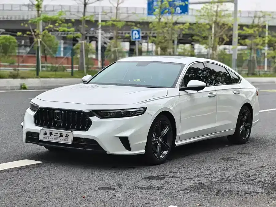 Honda Inspire 2025