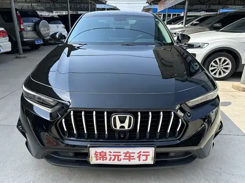 Honda Inspire 2024 buy in Moscow