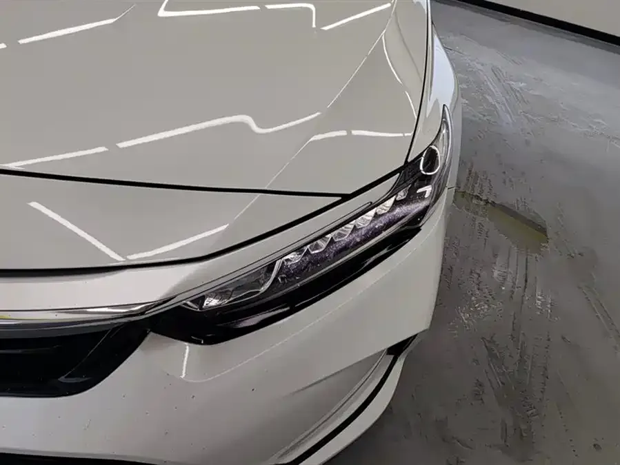 Honda Inspire 2022 Insignia 260TURBO Elegant Edition 2023 — миниатюра 5
