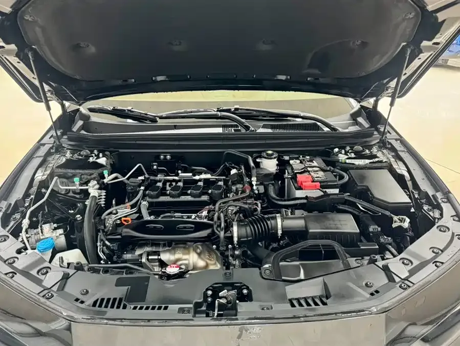 Honda Inspire Insignia 2025 260TURBO Elegant Edition 2025 — миниатюра 4