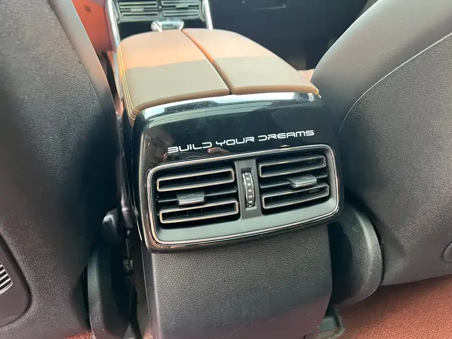 BYD Tang New Energy Tang New Energy 2021 DM-i 112KM Premium Edition 2022 — миниатюра 5