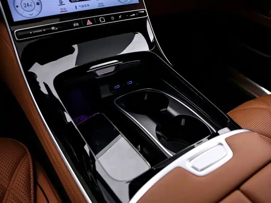 Mercedes-Benz Maybach S-Class Maybach S-Class 2024 facelift S 480 4MATIC 2024 — миниатюра 3