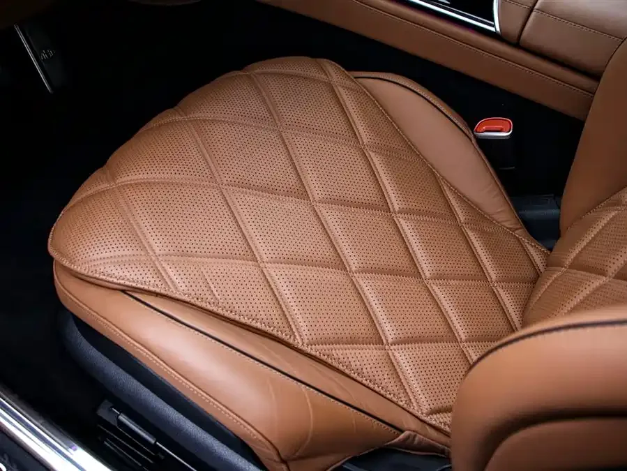 Mercedes-Benz Maybach S-Class Maybach S-Class 2024 facelift S 480 4MATIC 2024 — миниатюра 4