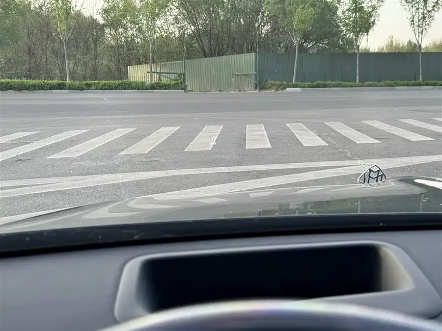 Mercedes-Benz Maybach S-Class Maybach S-Class 2023 S 480 4MATIC 2023 — миниатюра 5