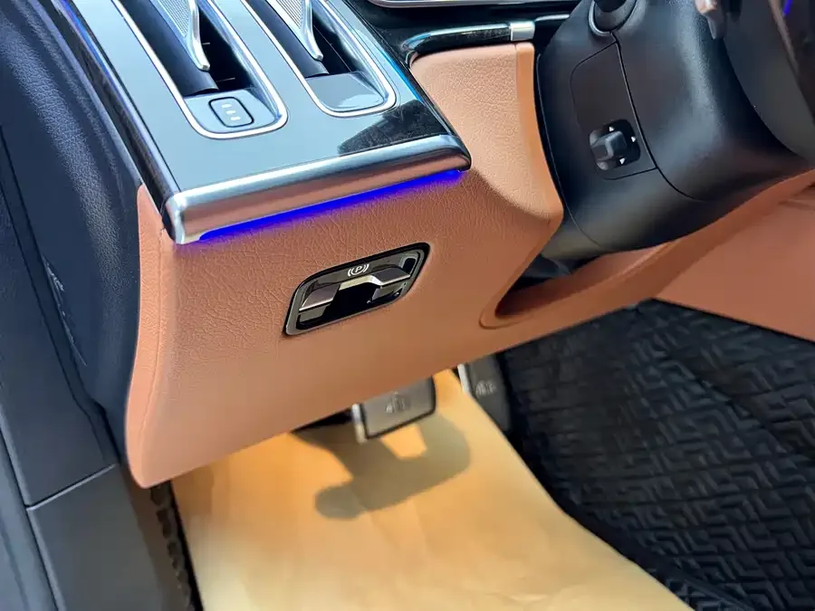 Mercedes-Benz Maybach S-Class Maybach S-Class 2023 S 480 4MATIC 2023 — миниатюра 2