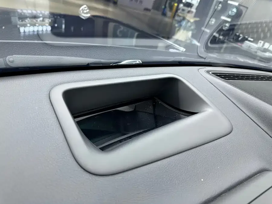 Mercedes-Benz Maybach S-Class Maybach S-Class 2024 facelift S 480 4MATIC 2025 — миниатюра 5