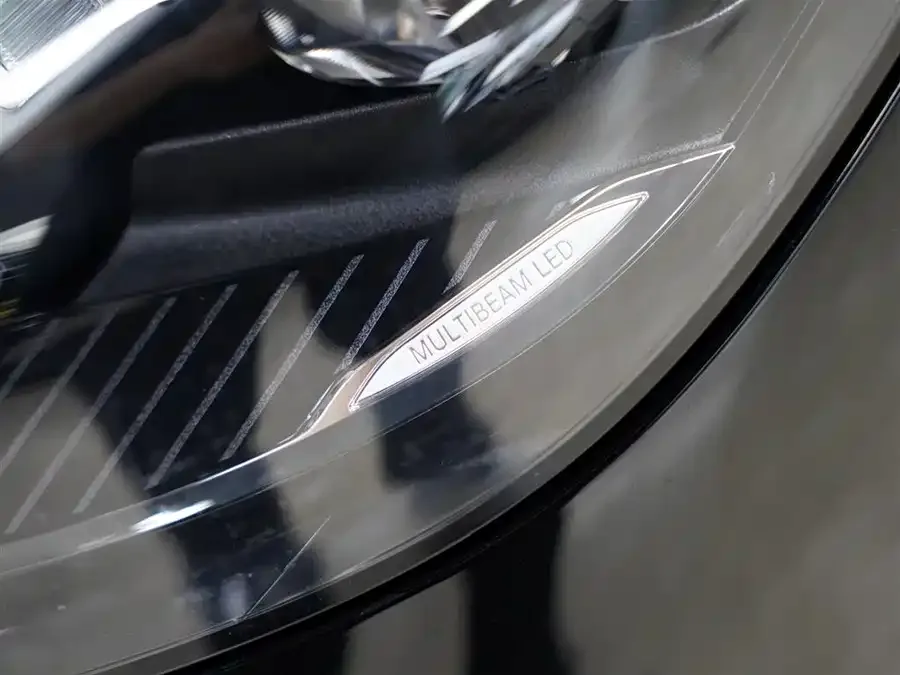 Mercedes-Benz Maybach S-Class Maybach S-Class 2024 facelift S 480 4MATIC 2025 — миниатюра 5