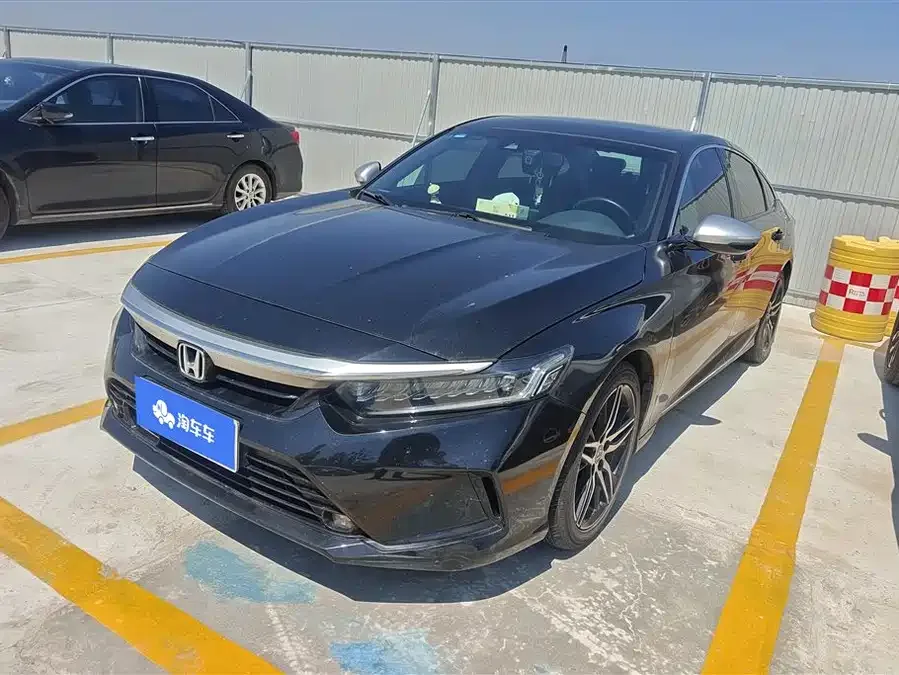 Honda Inspire 2022