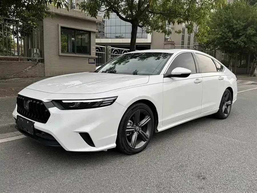 Honda Inspire 2024