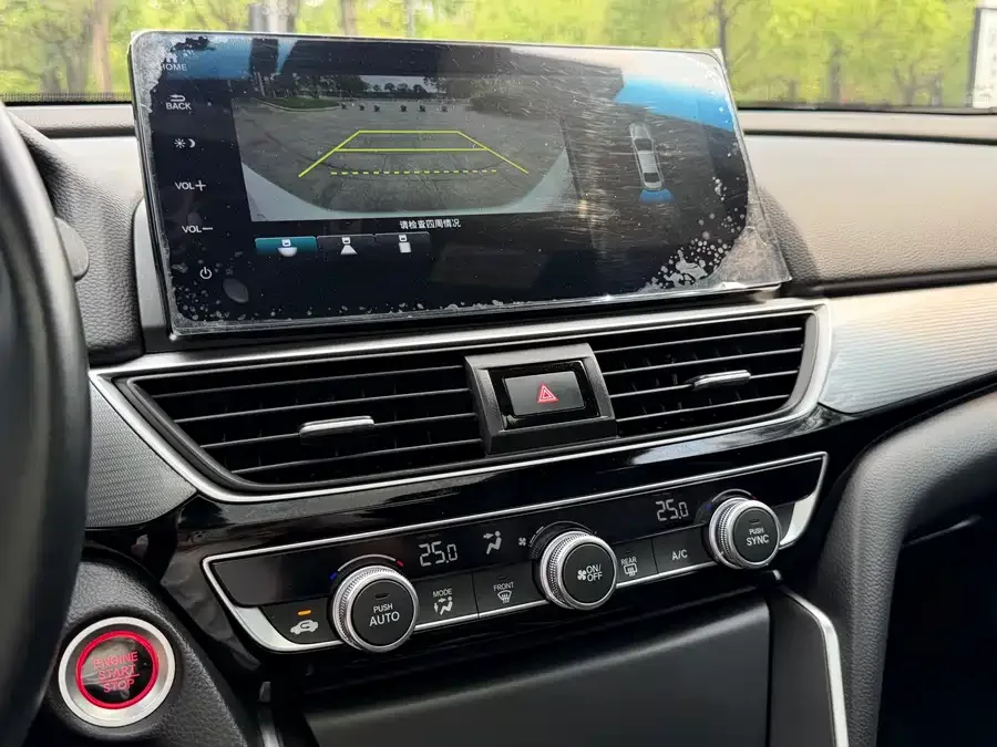 Honda Inspire Inship 2022 260TURBO Exquisite Edition 2022 — миниатюра 3