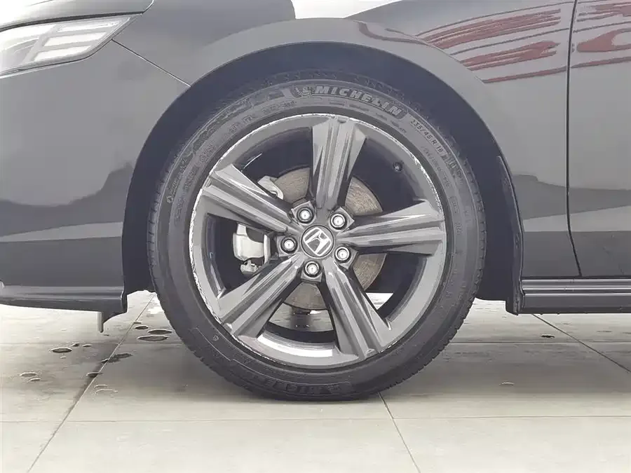 Honda Inspire Inship 2023 260TURBO Exquisite Edition 2024 — миниатюра 5
