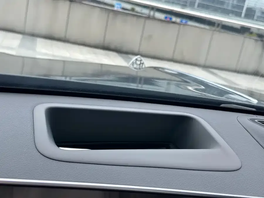 Mercedes-Benz Maybach S-Class Maybach S-Class 2023 S 480 4MATIC 2022 — миниатюра 4