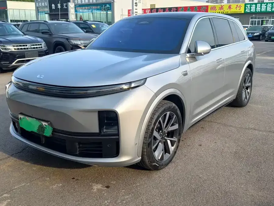 Li Xiang L7 2023