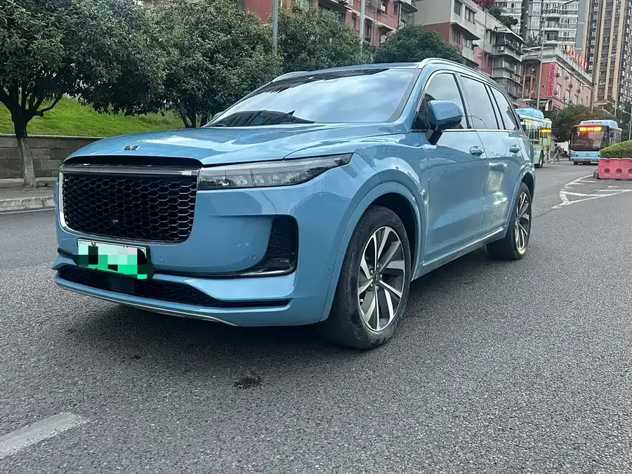 Li Xiang One 2022