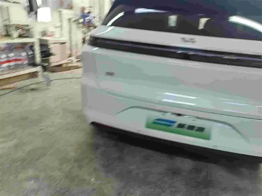 Li Xiang L6 Ideal L6 2025 Pro Smart Renewal Edition 2025 — миниатюра 2