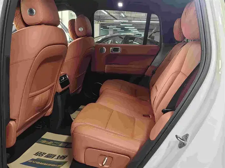 Li Xiang L6 Ideal L6 2025 Pro Smart Renewal Edition 2025 — миниатюра 3