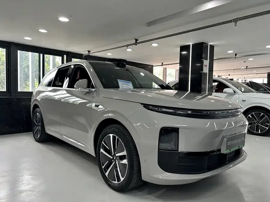 Li Xiang L6 Ideal L6 2024 Max 2025 — фото 1, купить с доставкой в Москву