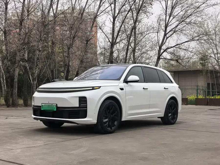 Li Xiang L7 2024