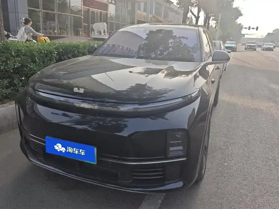 Li Xiang L7 2024