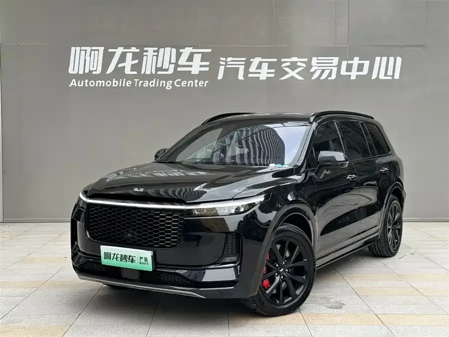 Li Xiang One 2022