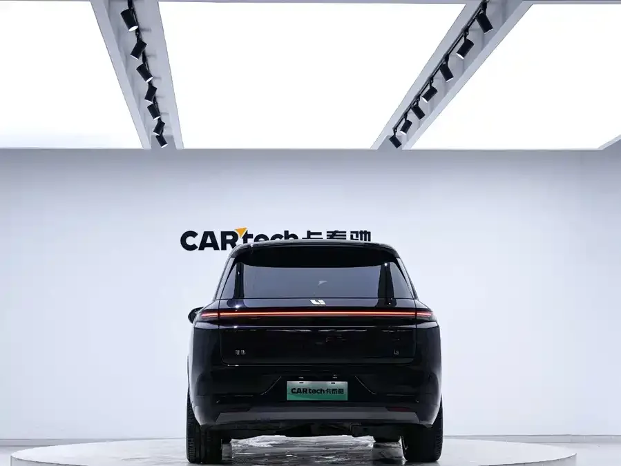 Li Xiang L8 Ideal L8 2024 Pro 2024 — миниатюра 3