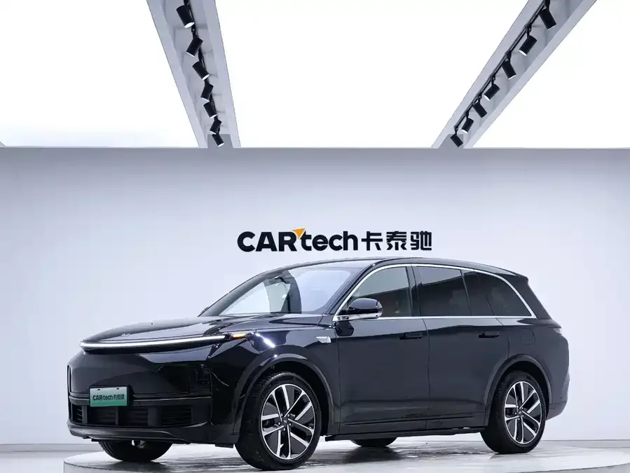 Li Xiang L8 2024
