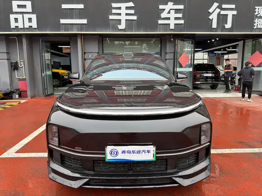 Li Xiang L8 2024