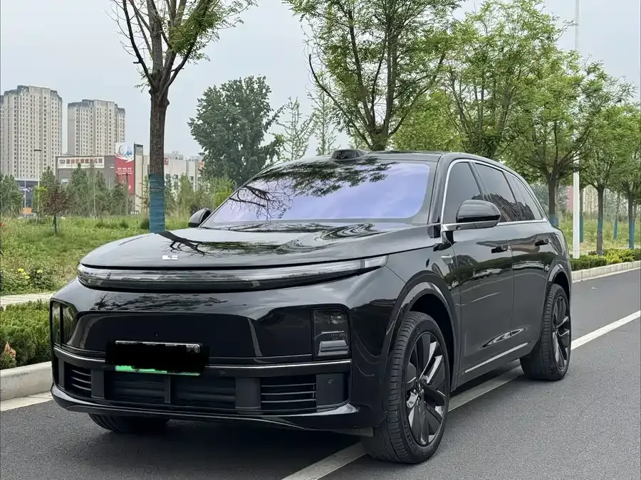 Li Xiang L7 2024