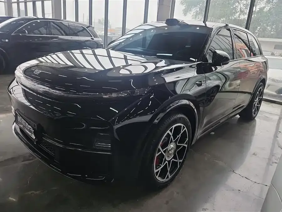 Li Xiang L7 2024