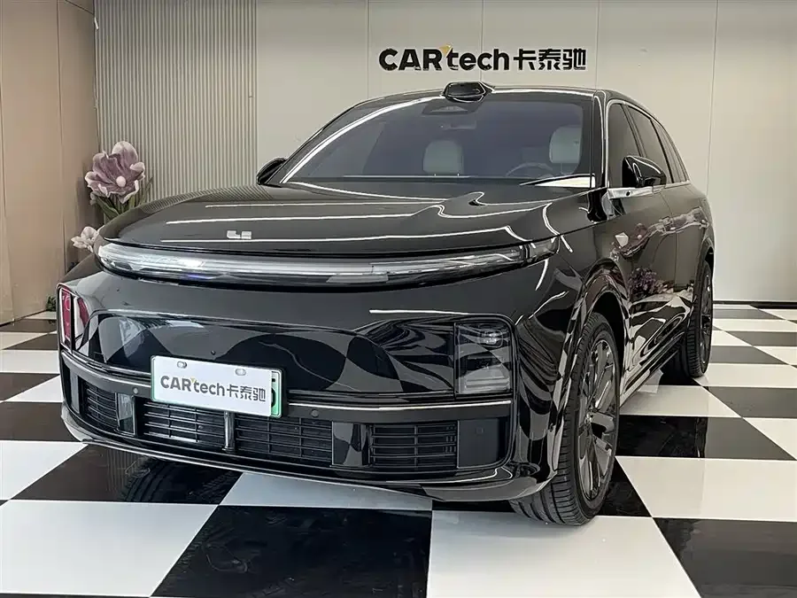Li Xiang L7 2025