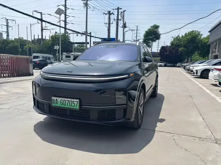 Li Xiang L7 2024