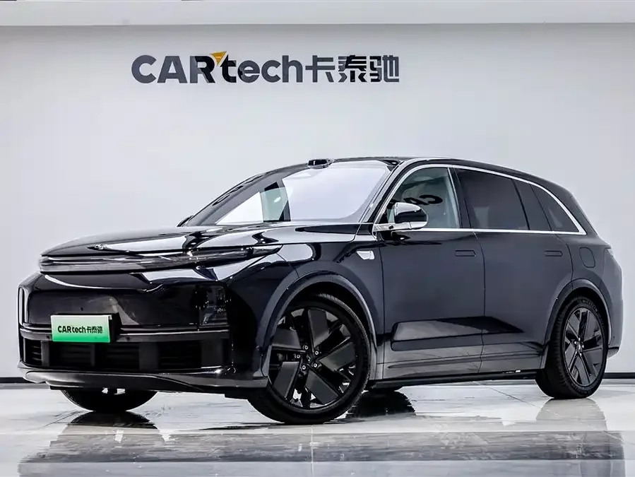 Li Xiang L7 2025