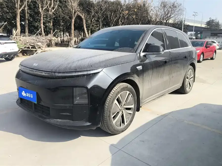 Li Xiang L6 Ideal L6 2025 Pro Smart Renewal Edition 2025 — фото 1, купить с доставкой в Москву