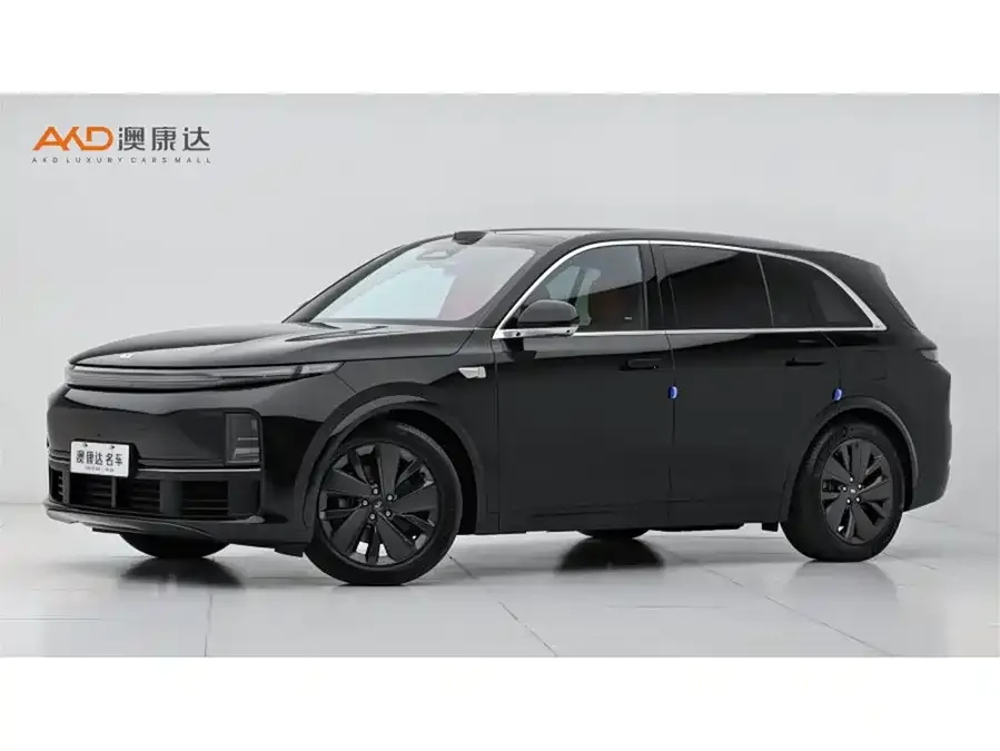Li Xiang L7 2025