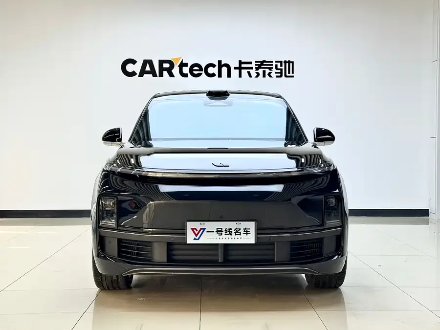 Li Xiang L8 2025