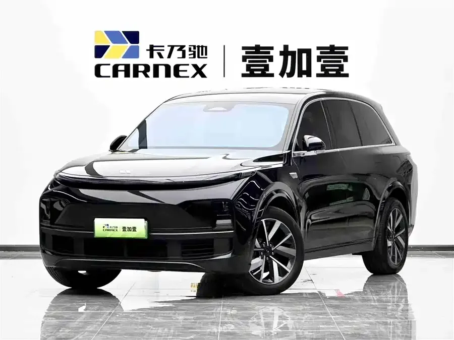 Li Xiang L8 2024